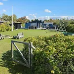 Sl260-slagelse-strandvaenget-48 Nyaraló *