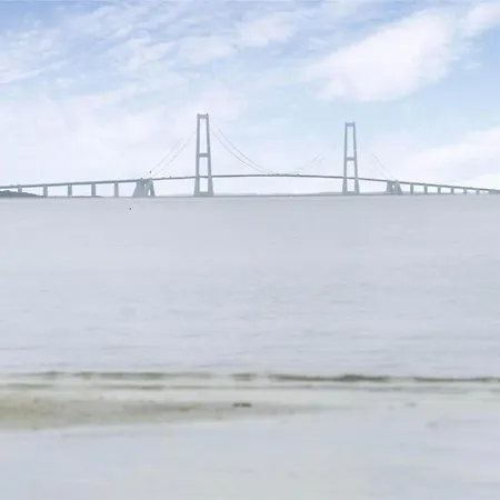 Sl260-slagelse-strandvaenget-48 Casa de Férias Slagelse