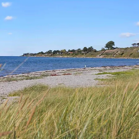 Ferienhaus Sl260-slagelse-strandvaenget-48 *