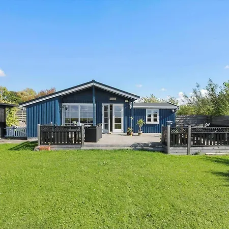 Sl260-slagelse-strandvaenget-48 Casa de Férias