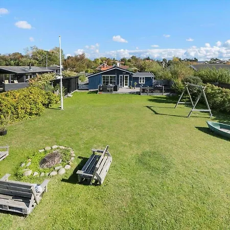 Ferienhaus Sl260-slagelse-strandvaenget-48