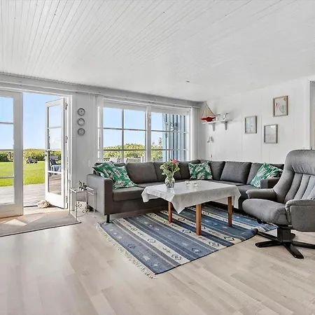 Sl260-slagelse-strandvaenget-48 Дом отдыха