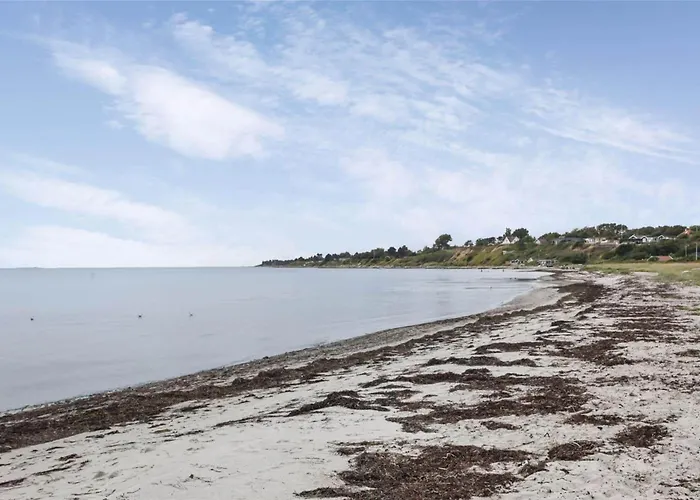 بيت للعطل Sl260-slagelse-strandvaenget-48