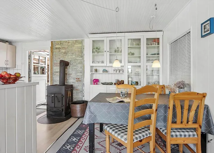 بيت للعطل Sl260-slagelse-strandvaenget-48 *