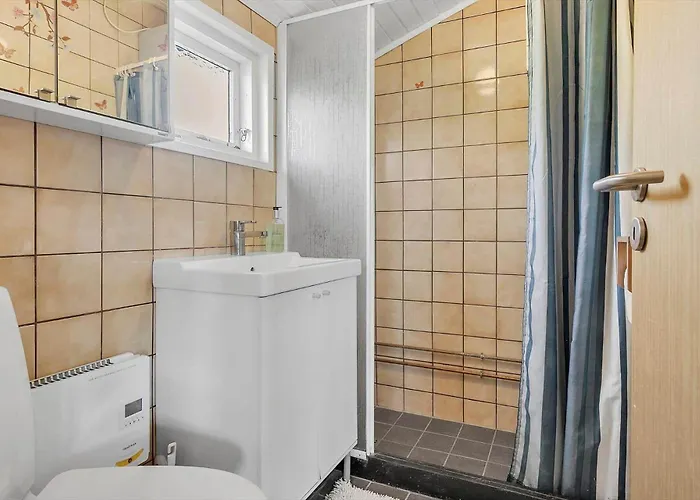 Sl260-slagelse-strandvaenget-48 بيت للعطل