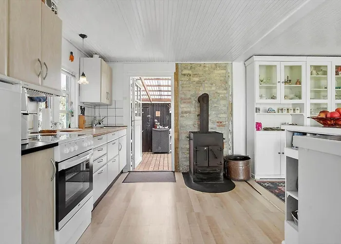 بيت للعطل Sl260-slagelse-strandvaenget-48 سالغيليز