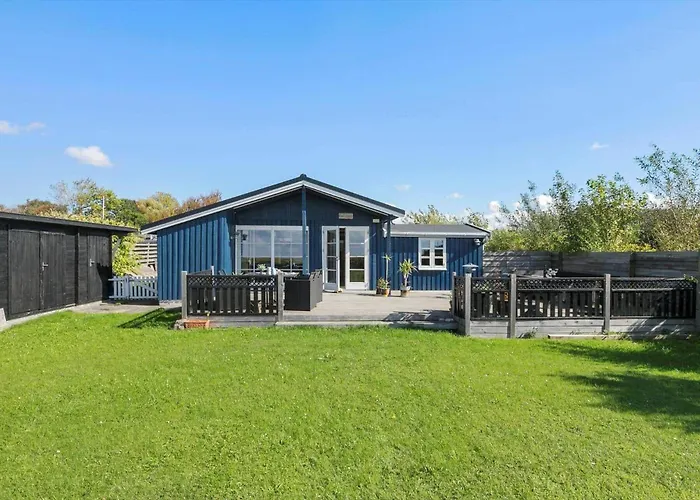 Sl260-slagelse-strandvaenget-48 بيت للعطل