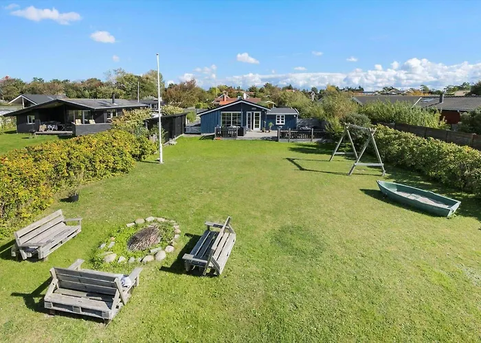 بيت للعطل Sl260-slagelse-strandvaenget-48