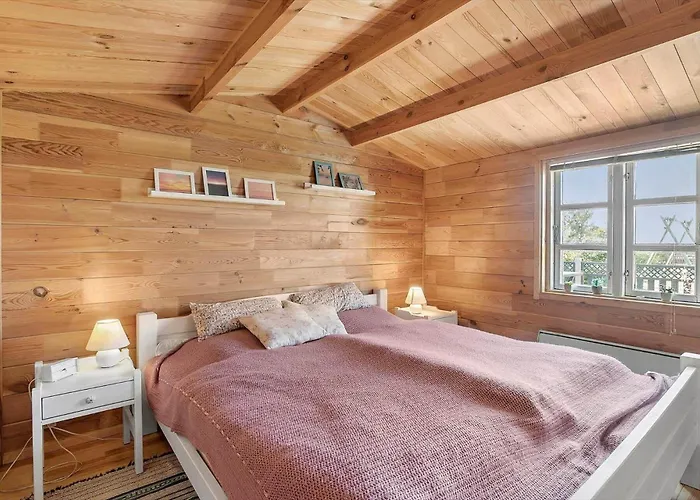 بيت للعطل Sl260-slagelse-strandvaenget-48 *