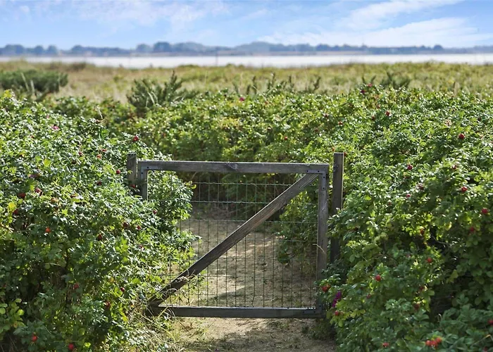 Sl260-slagelse-strandvaenget-48 بيت للعطل